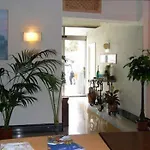 Clarean Hotel Napoli