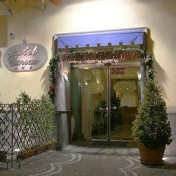Clarean Napoli