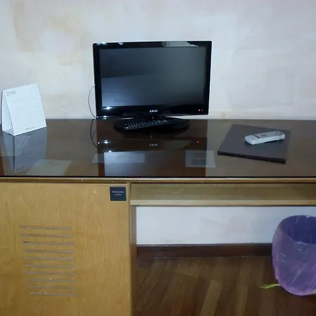Hotel Clarean Napoli