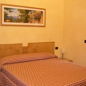 Clarean Hotel Napoli
