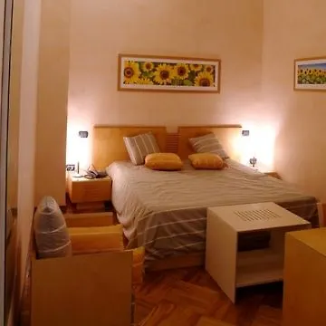 Hotel Clarean Napoli