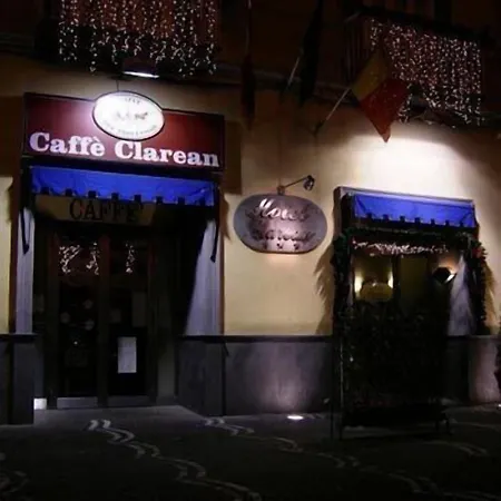 Hotel Clarean Neapel