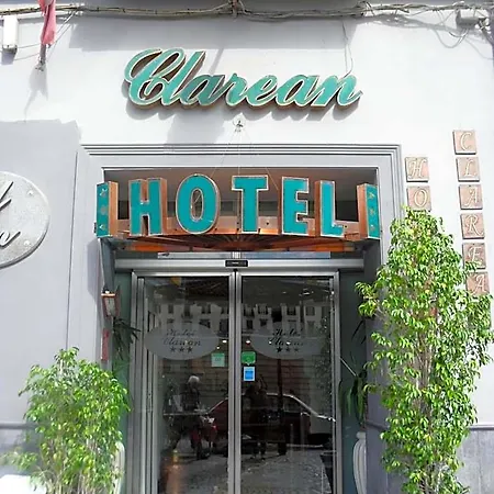 Clarean Hotel
