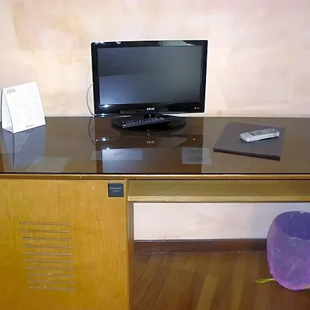 Hotel Clarean