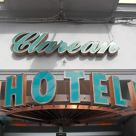 Hotel Clarean 3*