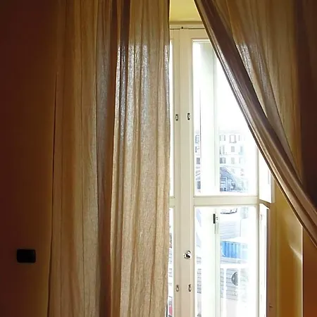 Clarean Hotel 3*