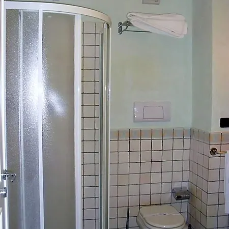 Clarean 3* Nápoles