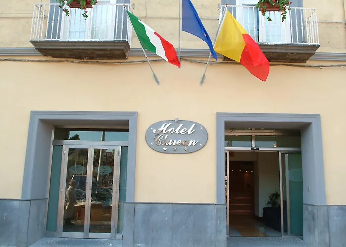Clarean Hotell 3*