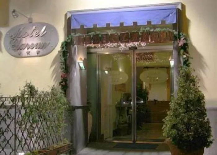 Clarean 3* نابولي