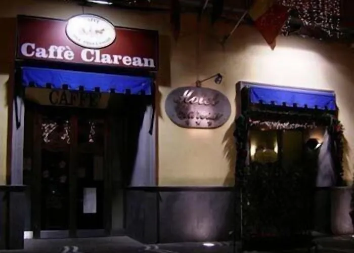 فندق Clarean نابولي