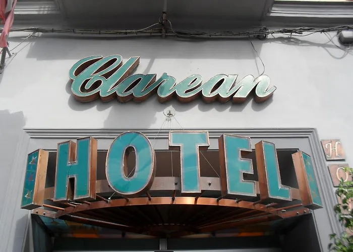 Clarean فندق نابولي