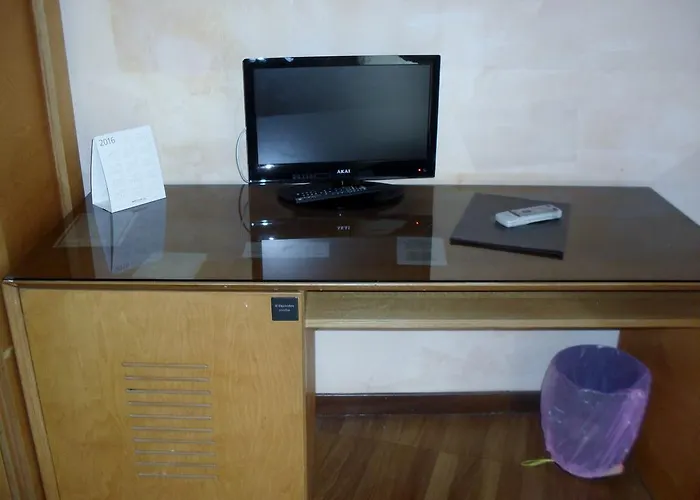 فندق Clarean نابولي