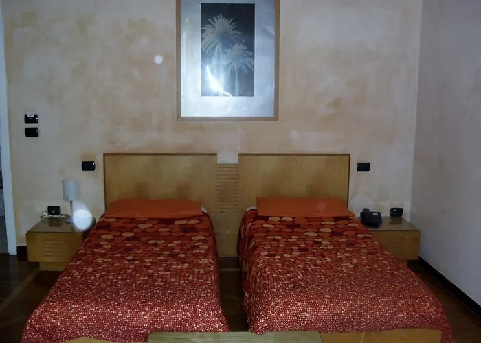 Hotell Clarean 3*