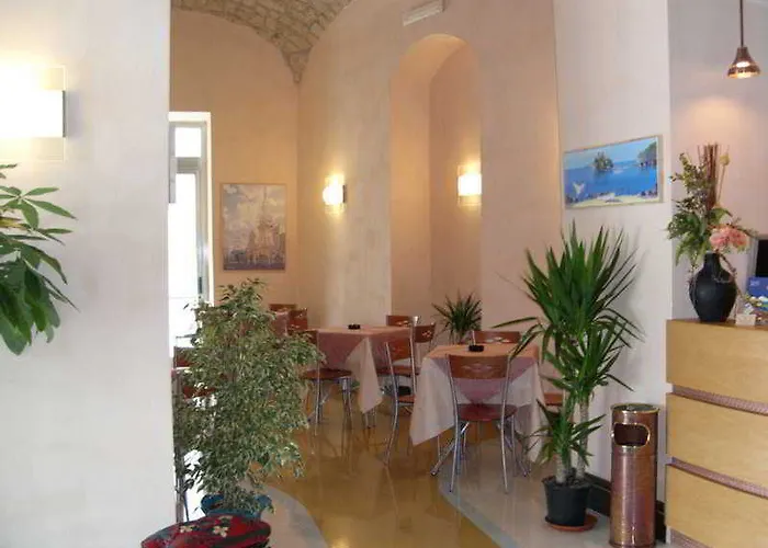 فندق Clarean نابولي