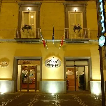 Hotel Clarean 3*